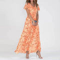 Zuri – Elegant A-Line Dress