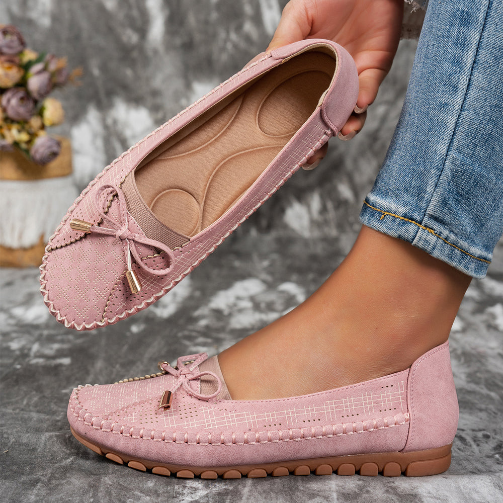 Orvessa | Lightweight Orthopaedic Shoes