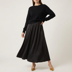 Velmora | Sweater Dress Two Piece