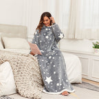 Elowaria | Warm Cozy Homewear Set