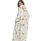 Elowaria | Warm Cozy Homewear Set