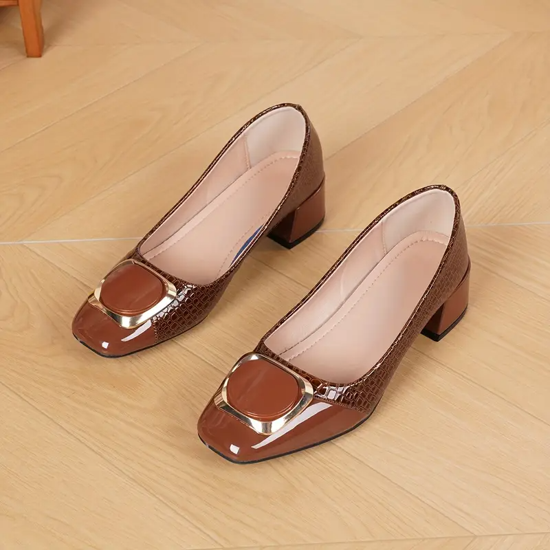 Elvarya | Premium Comfort Loafers