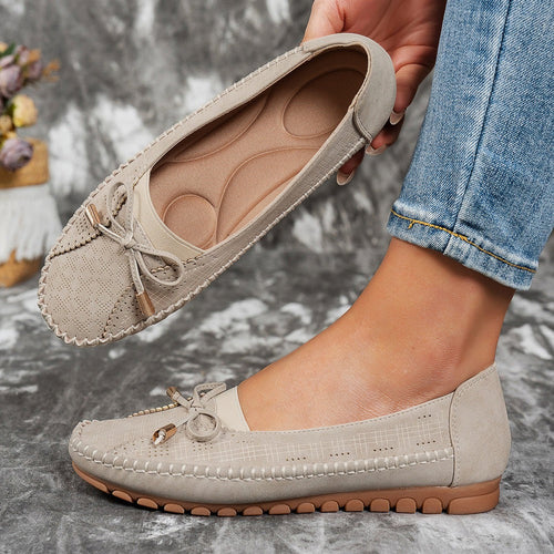 Avenirae | Comfortable Slip-on Shoes