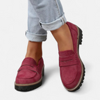 Celiane | Orthopaedic Moccasins