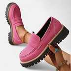 Celiane | Orthopaedic Moccasins