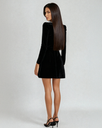 Mariviannea | Crystal Dress