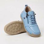 Mila – Comfortable Orthopedic Sneakers + Zipper