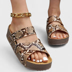 Veylira | Orthopaedic Sandals