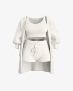 Melvaria | Cozy Elegant Knit Set