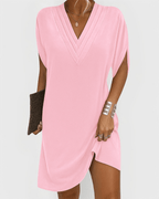 Aureliah | elegant shaping dress