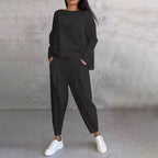 Clarisse | Elegant Two-piece Set