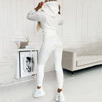 Selviora | Elegant Comfortable Tracksuit