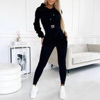 Selviora | Elegant Comfortable Tracksuit
