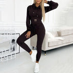 Selviora | Elegant Comfortable Tracksuit
