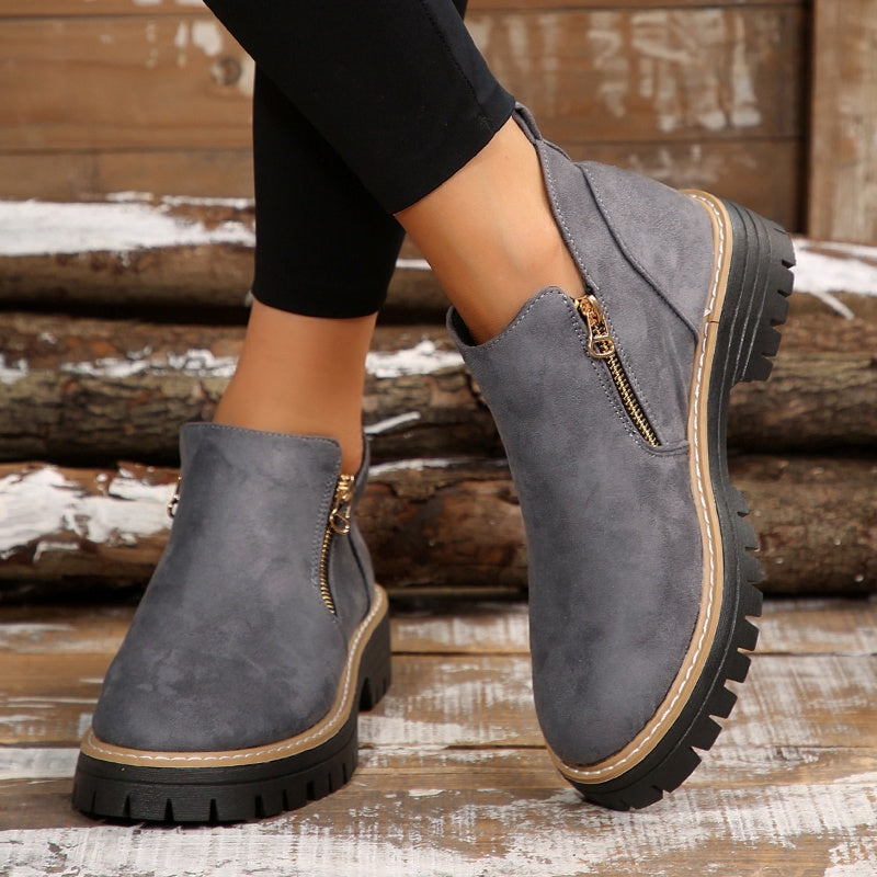 Solena | Orthopaedic Boots