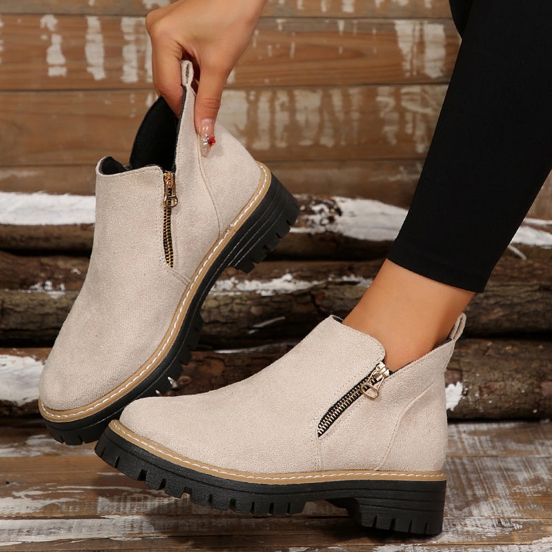 Solena | Orthopaedic Boots