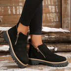 Solena | Orthopaedic Boots