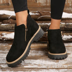 Solena | Orthopaedic Boots