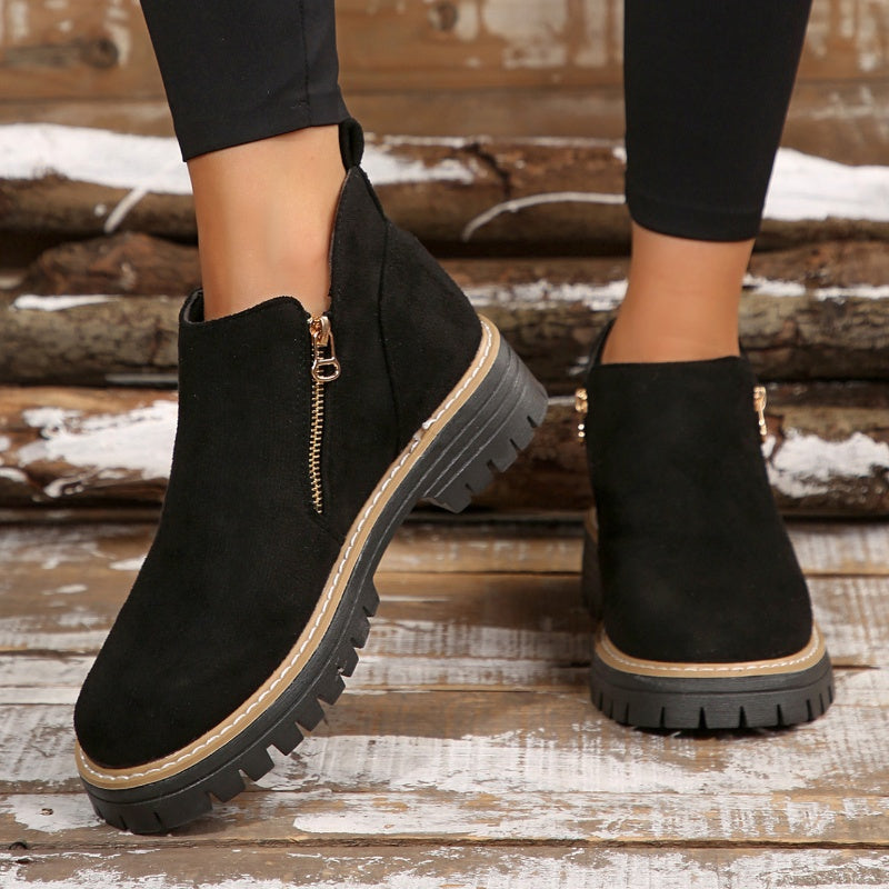 Solena | Orthopaedic Boots