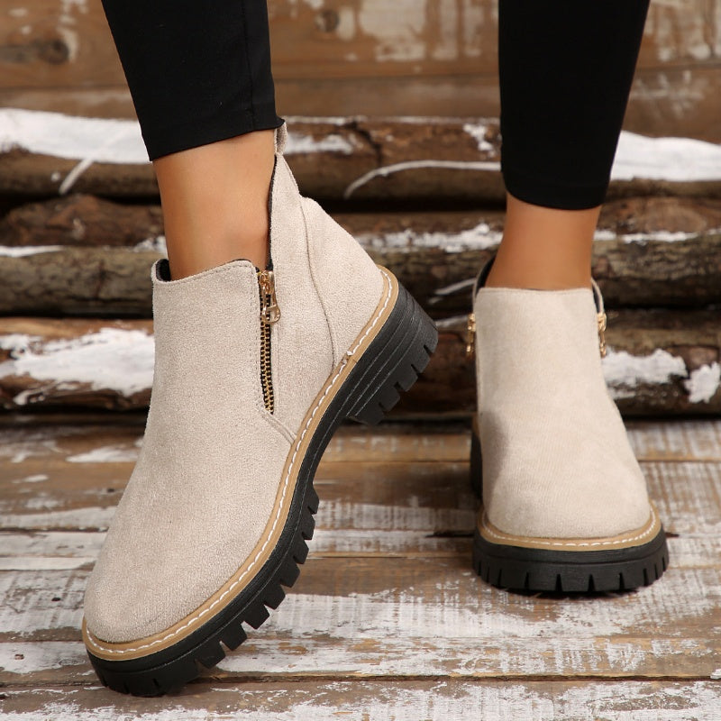 Solena | Orthopaedic Boots