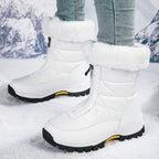 Althea | Warm Waterproof Winter Boots