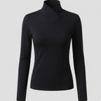 Liorisse | Elegant Turtleneck Sweater