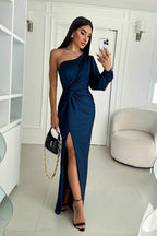 Eleanor™ | Timeless A-Line Elegant Dress